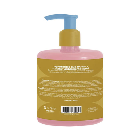 Crema corporal Crema corporal Yuya
