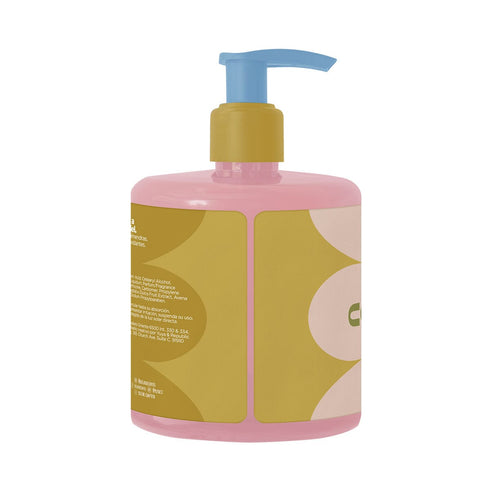 Crema corporal Crema corporal Yuya