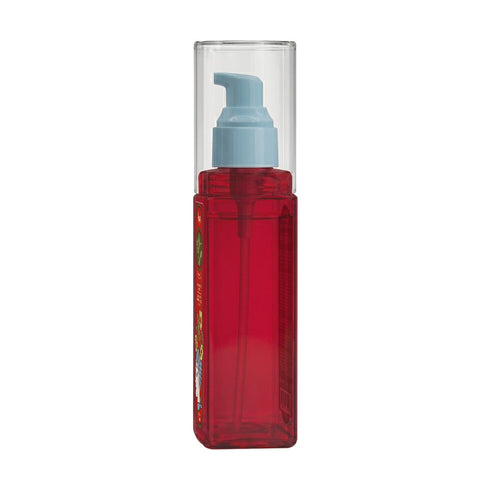 Aceite Capilar 10 Aceites Tratamiento Capilar Glam