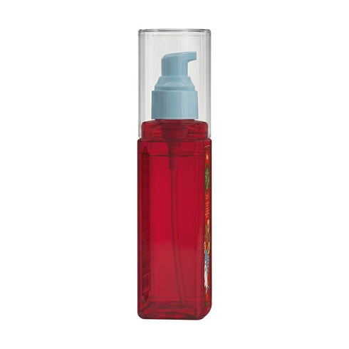 Aceite Capilar 10 Aceites Tratamiento Capilar Glam