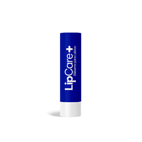 BALSAMO LABIAL LIPCARE+ NEUTRO (HIDRATANTE) Bálsamos labiales Lip Care+