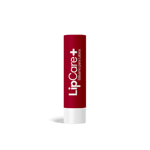 BALSAMO LABIAL LIPCARE+ CEREZA (SUAVIZANTE) Bálsamos labiales Lip Care+
