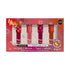 Set edición especial versión mini: 4 tintas multiusos Tinta multiusos Yuya