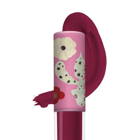 Labial Líquido Mate Yuya Magnolia Labial Líquido Yuya