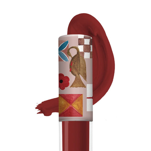 Labial Líquido Mate Yuya Aura Labial Líquido Yuya