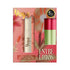 Set Yuya "Entre lirios" - Máscara 10 Aceites Esenciales Negra+ Blush Pequeño Lirio Set de maquillaje Yuya
