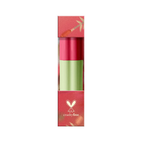 Set Yuya "Entre lirios" - Máscara 10 Aceites Esenciales Negra+ Blush Pequeño Lirio Set de maquillaje Yuya