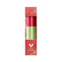 Set Yuya "Entre lirios" - Máscara 10 Aceites Esenciales Negra+ Blush Pequeño Lirio Set de maquillaje Yuya