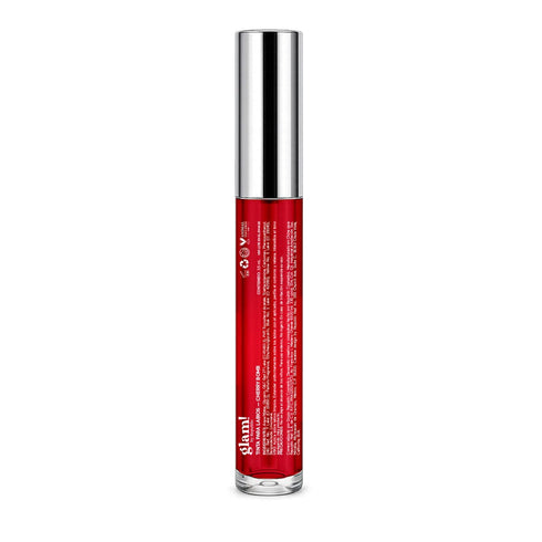 Tinta para labios "Cherry Bomb" Labial Líquido Glam