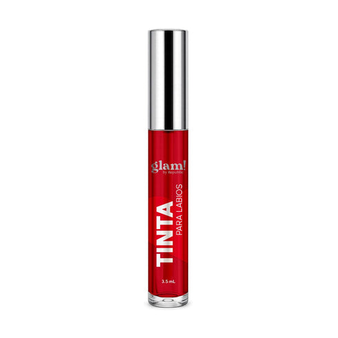 Tinta para labios "Cherry Bomb" Labial Líquido Glam