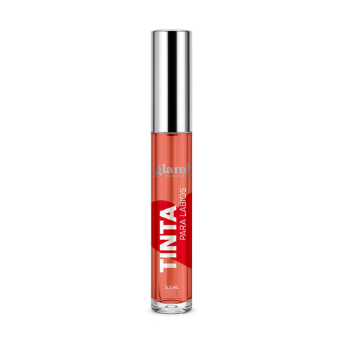 Tinta para labios "Coral" Tinta para labios Glam