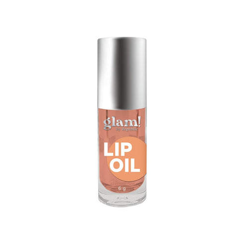 Lip Oil Peach Lip Oil Glam