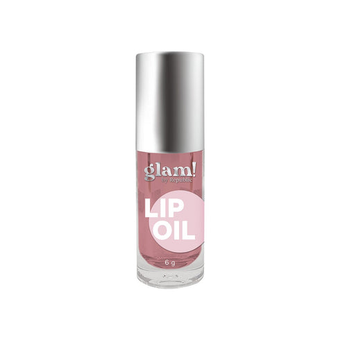Lip Oil Pink Frost Lip Oil Glam