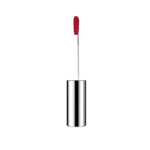 Labial Líquido "Sparkle Rojo" Labial Líquido Glam