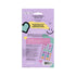 Parches para imperfecciones "Smiley Face" Parche para acné Glam