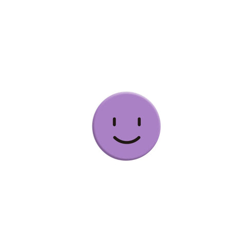 Parches para imperfecciones "Smiley Face" Parche para acné Glam