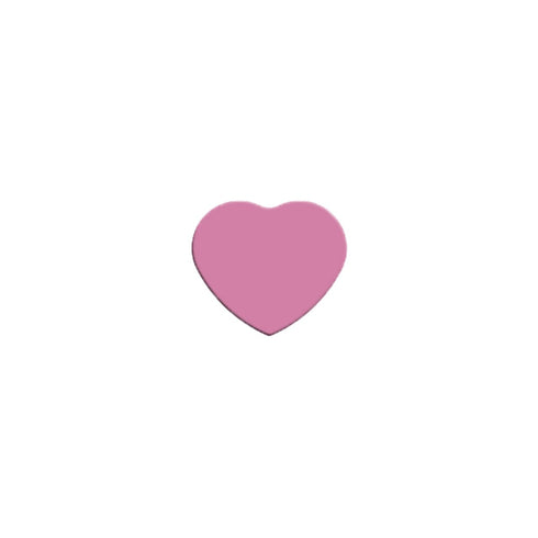 Parches para imperfecciones "Heart" Parche para acné Glam