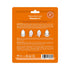 Mascarilla facial "Vitamina C" - glam! by Republic Mascarilla Glam