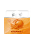 Mascarilla facial "Vitamina C" - glam! by Republic Mascarilla Glam