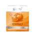 Mascarilla facial "Vitamina C" - glam! by Republic Mascarilla Glam