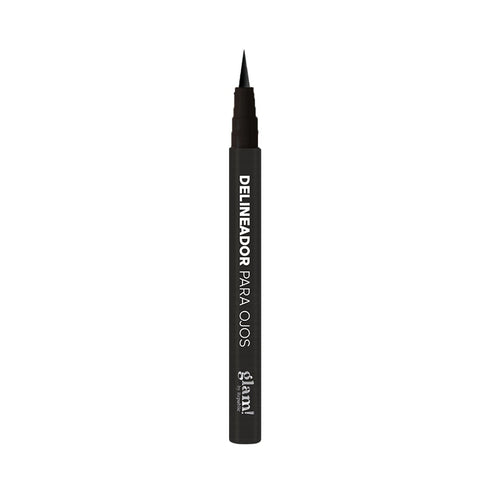 Delineador para ojos Glam "Power Liner" Delineador para Ojos Glam