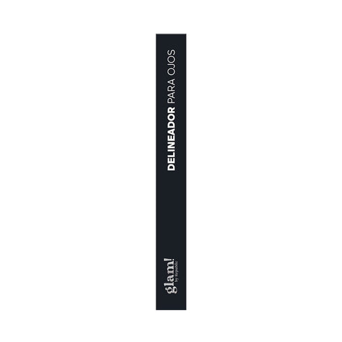 Delineador para ojos Glam "Power Liner" Delineador para Ojos Glam