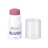 Blush en barra Glam "Glow Kiss" Rubor Glam