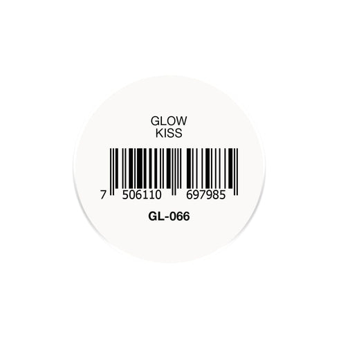Blush en barra Glam "Glow Kiss" Rubor Glam