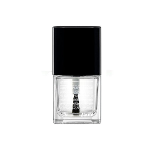 Esmalte de para Uñas Top Coat "Crystal Clear" - glam! by Republic Esmalte para uñas Glam