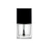 Esmalte de para Uñas Top Coat "Crystal Clear" - glam! by Republic Esmalte para uñas Glam