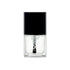 Esmalte de para Uñas Top Coat "Crystal Clear" - glam! by Republic Esmalte para uñas Glam