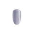 Esmalte de para Uñas Top Coat "Prism Sparkle" - glam! by Republic Esmalte para uñas Glam