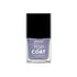 Esmalte de para Uñas Top Coat "Prism Sparkle" - glam! by Republic Esmalte para uñas Glam
