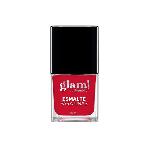 Esmalte para Uñas "Apple Red" - glam! by Republic Esmalte para uñas Glam