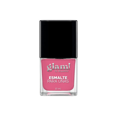 Esmalte para Uñas "Pink up" - glam! by Republic Esmalte para uñas Glam