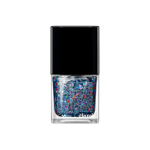 Esmalte para Uñas "Party City" - glam! by Republic Esmalte para uñas Glam