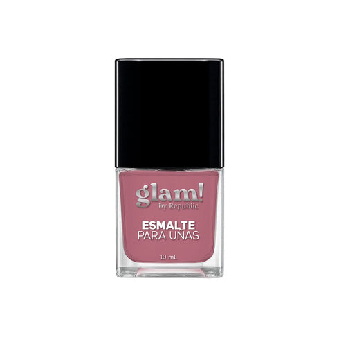 Esmalte para Uñas "Mauve It Girl" - glam! by Republic Esmalte para uñas Glam