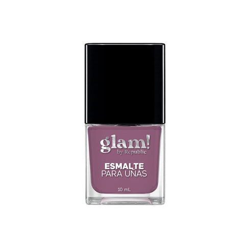 Esmalte para Uñas "Violet Vibes" - glam! by Republic Esmalte para uñas Glam