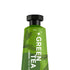 Crema para Manos "Green Tea" - glam! by Republic Crema para manos Glam