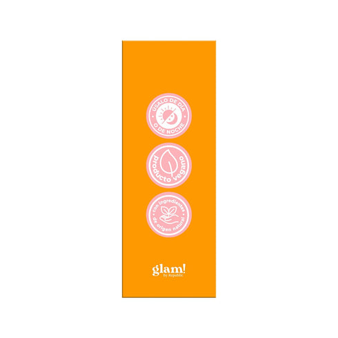 Serum facial "Vitamina C" - glam! by Republic Serum Glam