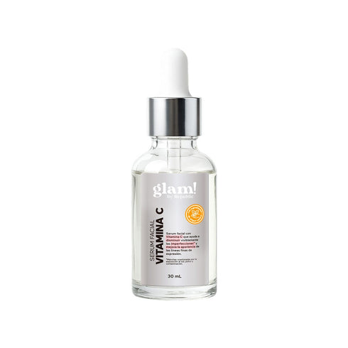 Serum facial "Vitamina C" - glam! by Republic Serum Glam