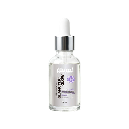 Serum facial Ácido Salicilico "Glamcylic Glow" - glam! by Republic Serum Glam