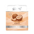 Mascarilla Facial "Extracto de Coco" - glam! by Republic Mascarilla Glam