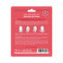 Mascarilla facial "Con extracto de fresa" - glam! by Republic Mascarilla Glam