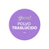 Polvo Traslúcido - glam! by Republic Polvo Compacto Glam