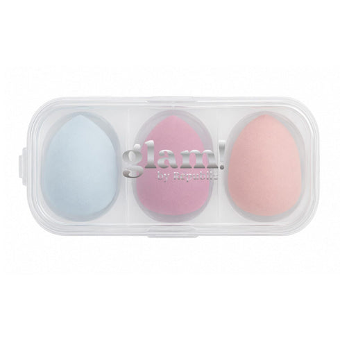 Beauty Blender - glam! by Republic Beauty Blender Glam