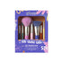 Set de brochas para maquillaje Glam Brocha maquillaje Glam