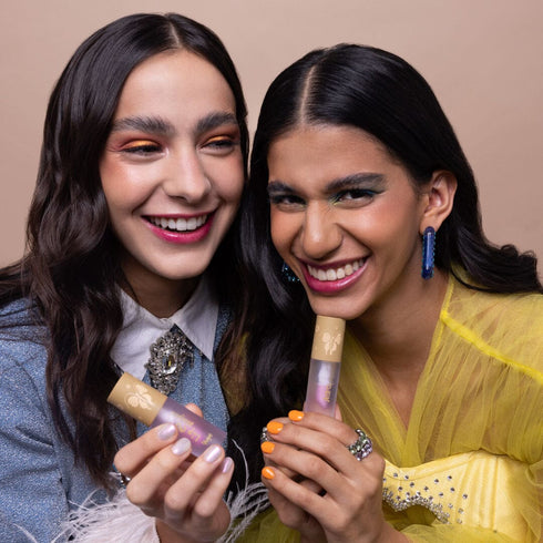 Lip oil Mágico Yuya Lip Oil Yuya