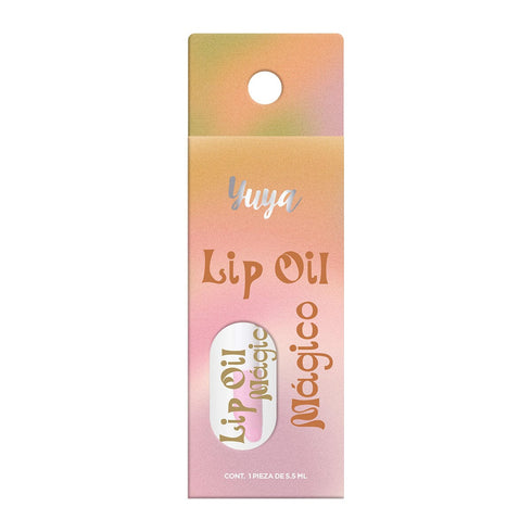 Lip oil Mágico Yuya Lip Oil Yuya