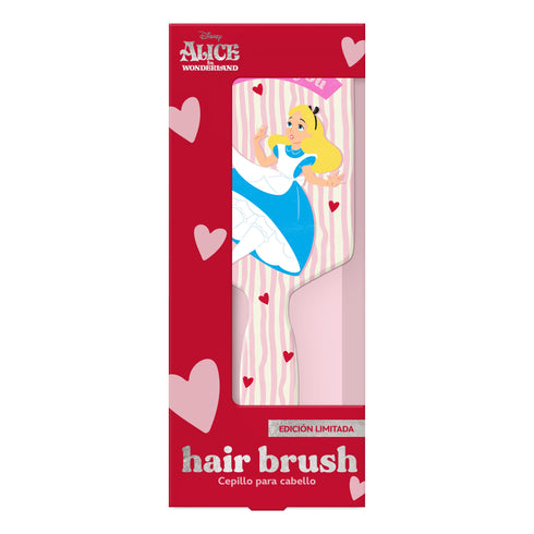 Cepillo Modelo Alicia Accesorios para pelo REPUBLIC COSMETICS